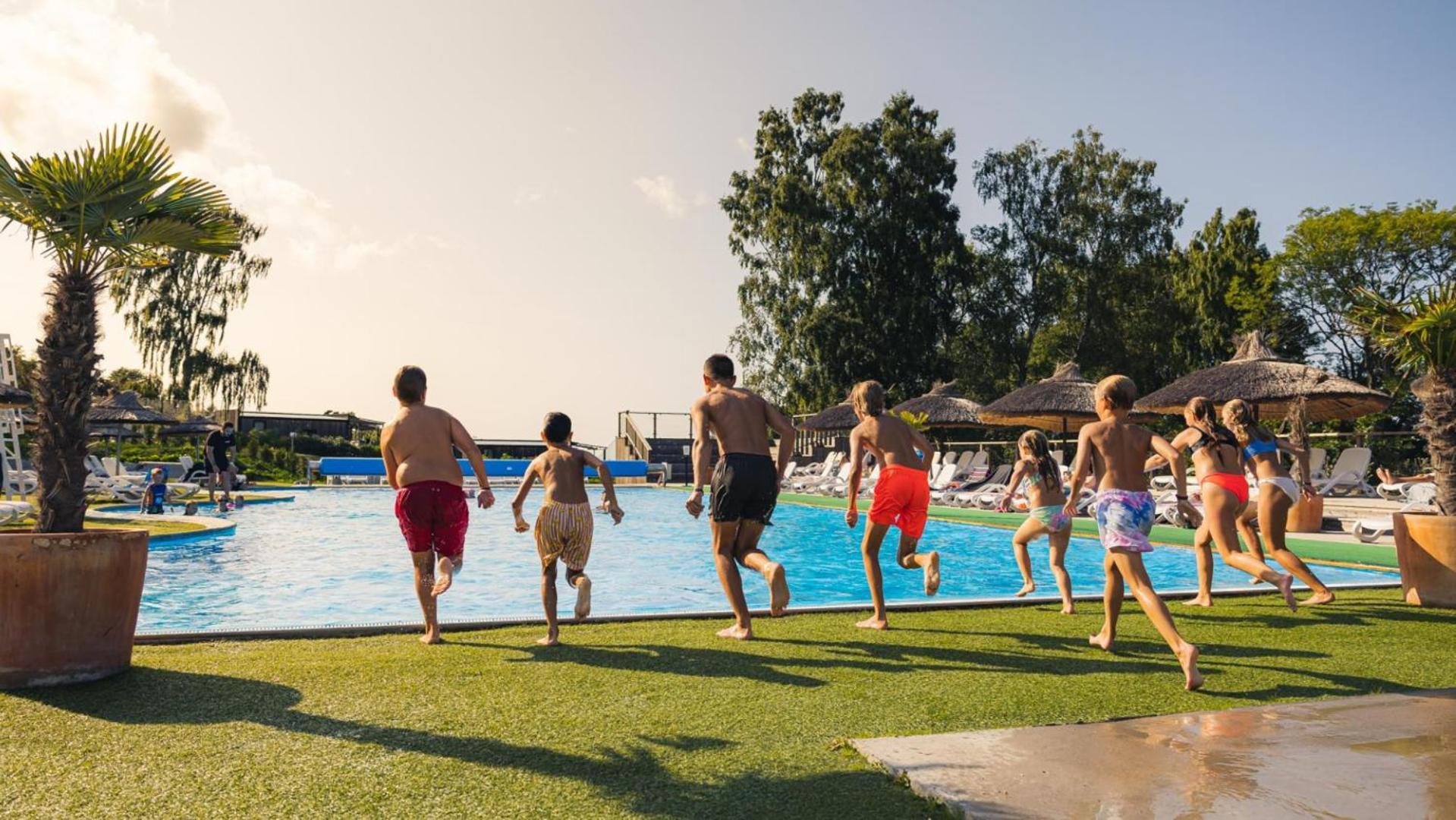 Hotell Kneippbyn Resort VBY Екстериор снимка