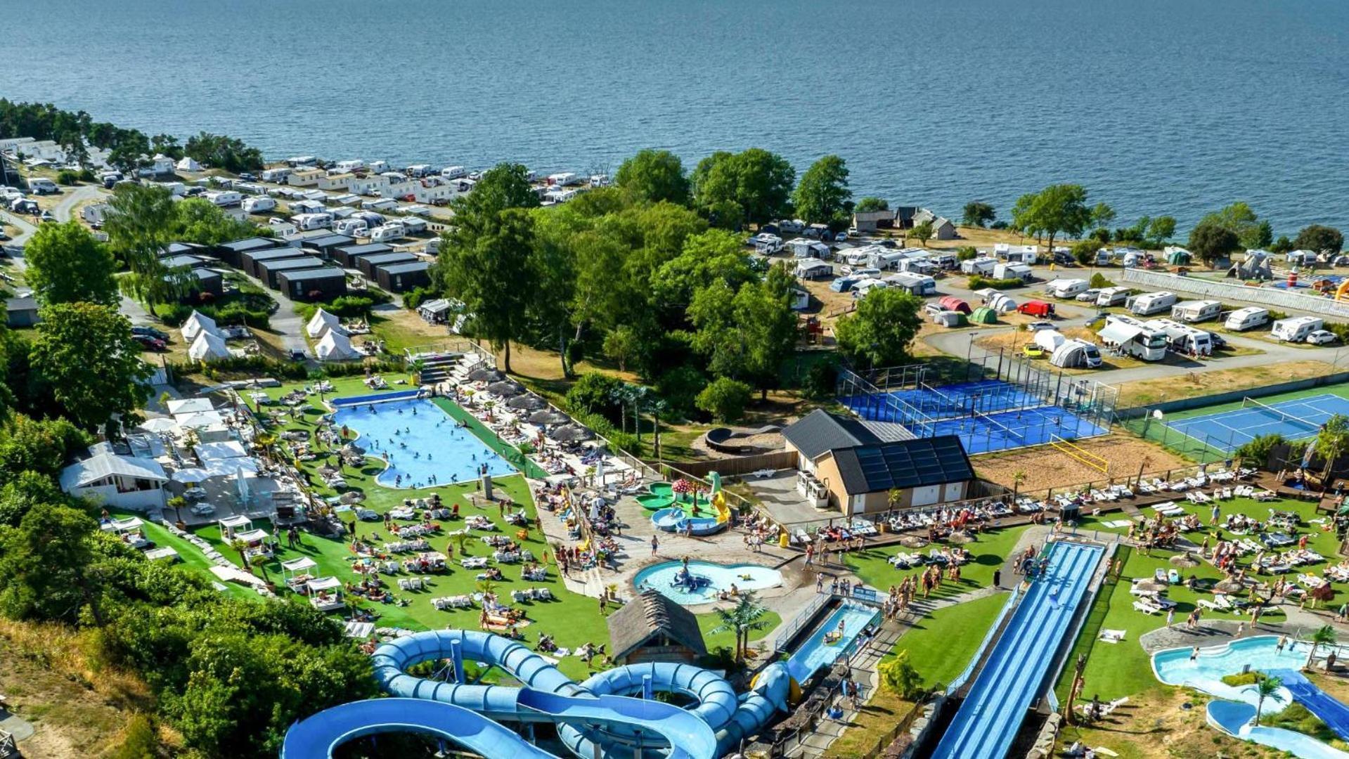 Hotell Kneippbyn Resort VBY Екстериор снимка