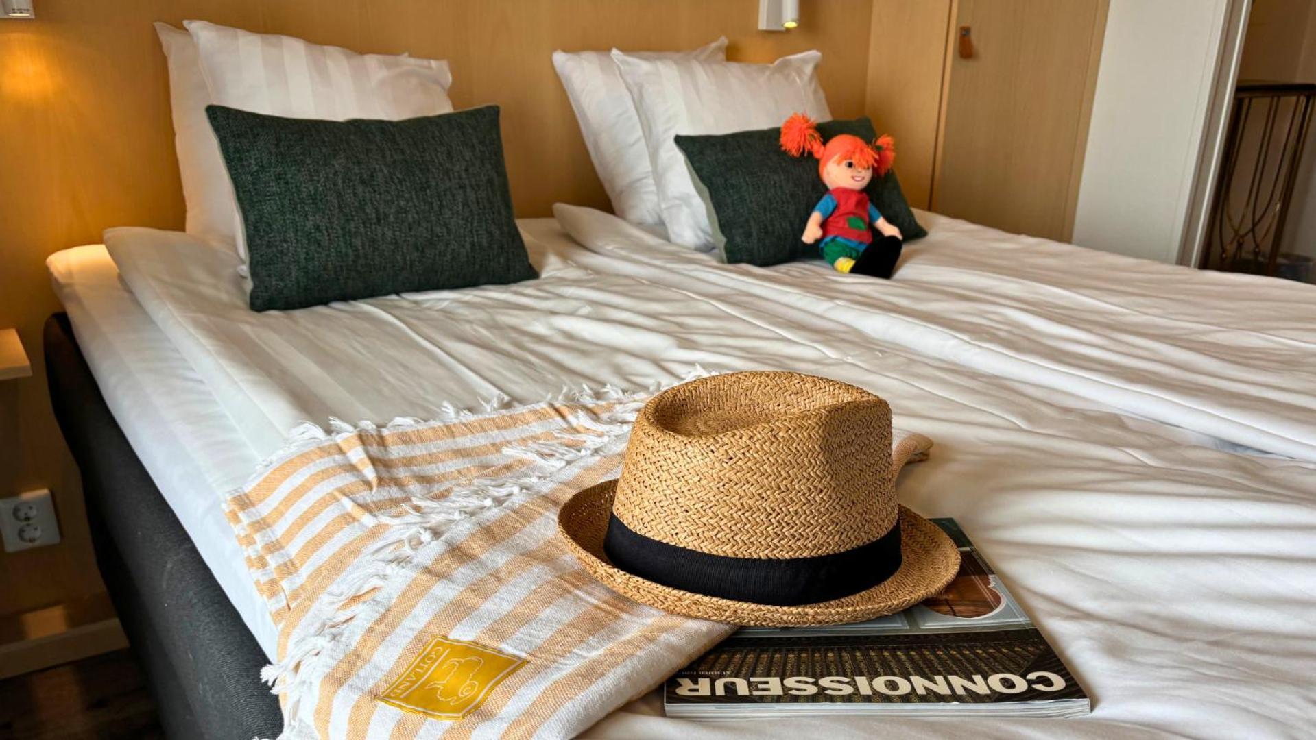 Hotell Kneippbyn Resort VBY Екстериор снимка