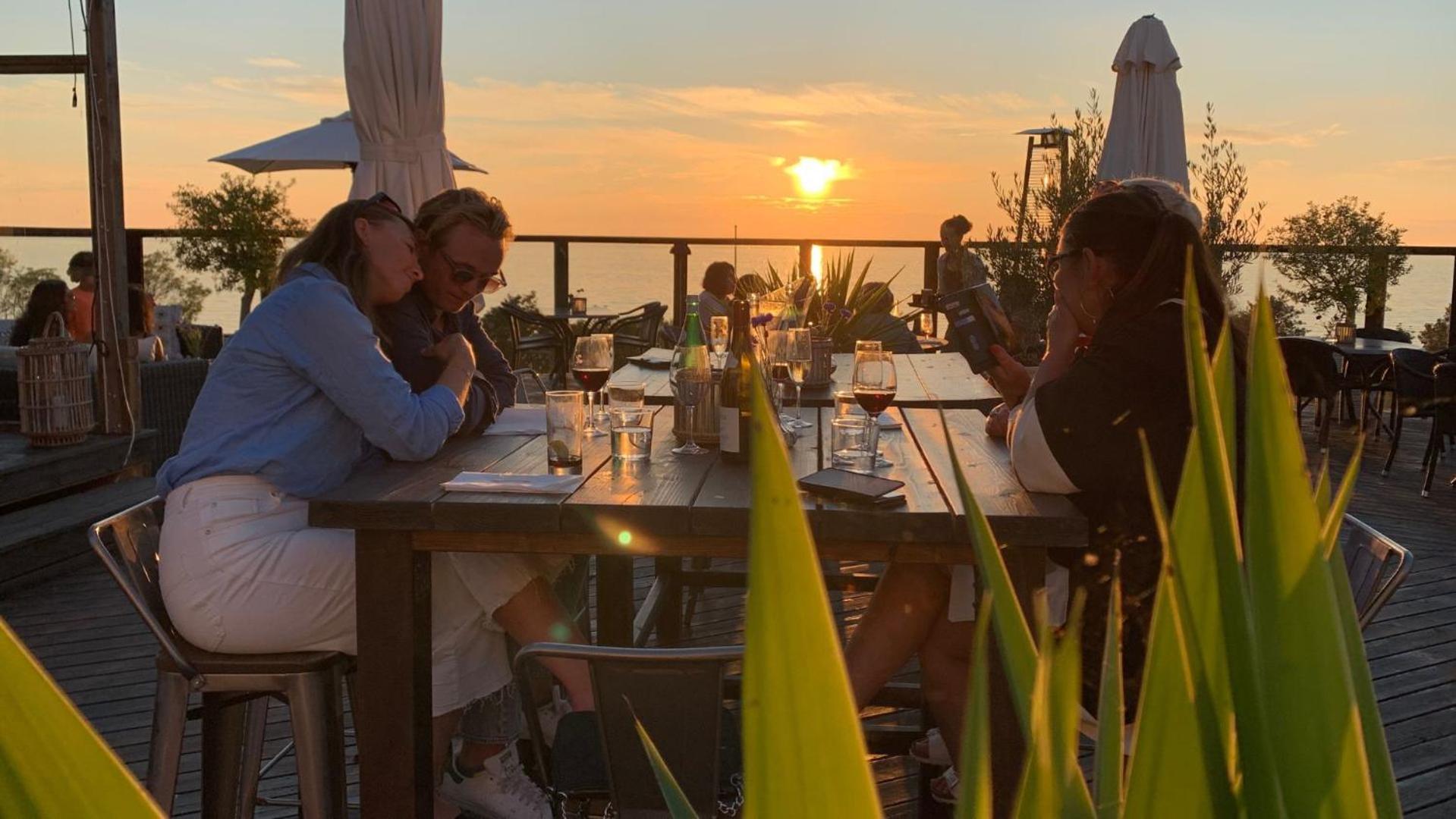 Hotell Kneippbyn Resort VBY Екстериор снимка