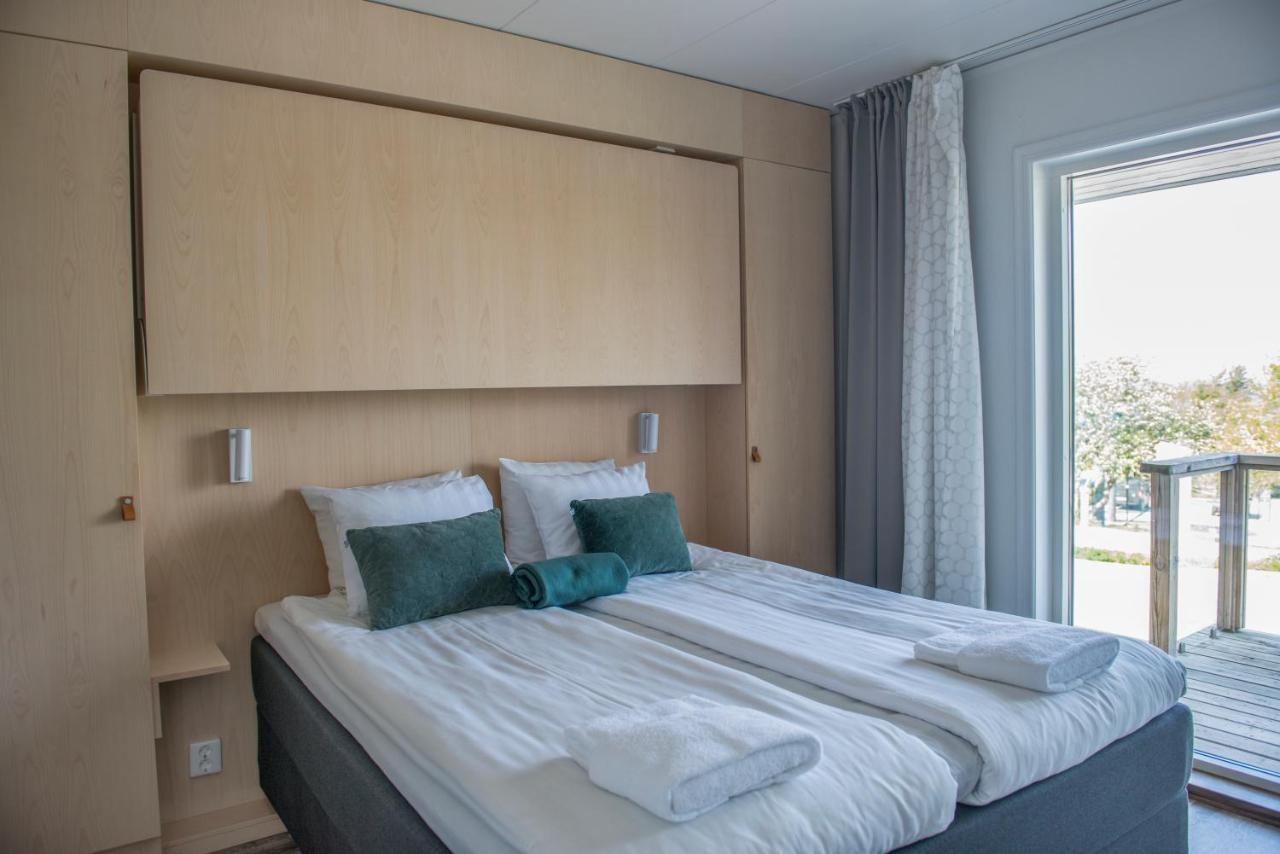 Hotell Kneippbyn Resort VBY Екстериор снимка