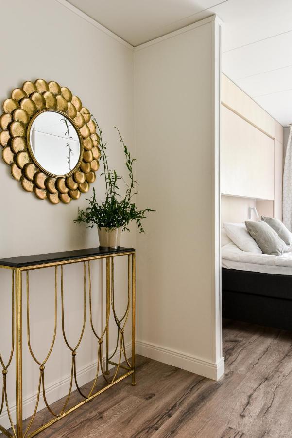 Hotell Kneippbyn Resort VBY Екстериор снимка